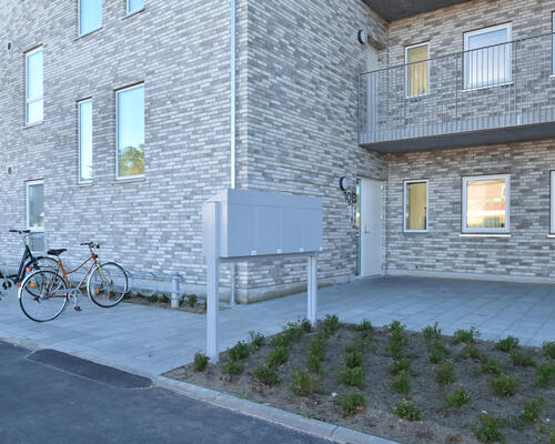 2 værelses lejlighed i Herning