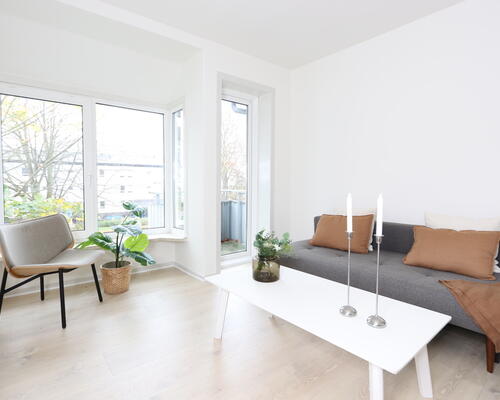 2 værelses lejlighed i Horsens