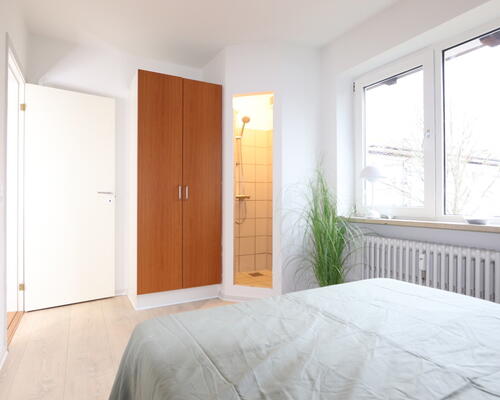 2 værelses lejlighed i Horsens