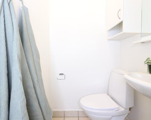 2 værelses lejlighed i Horsens