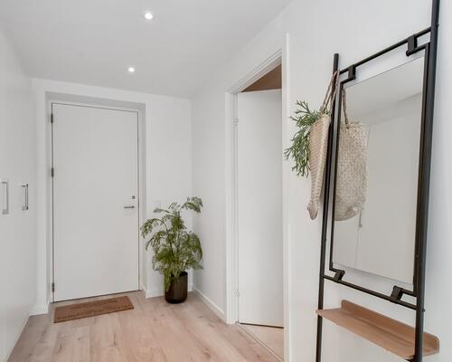 2 værelses lejlighed i Herning