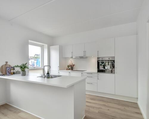 2 værelses lejlighed i Herning