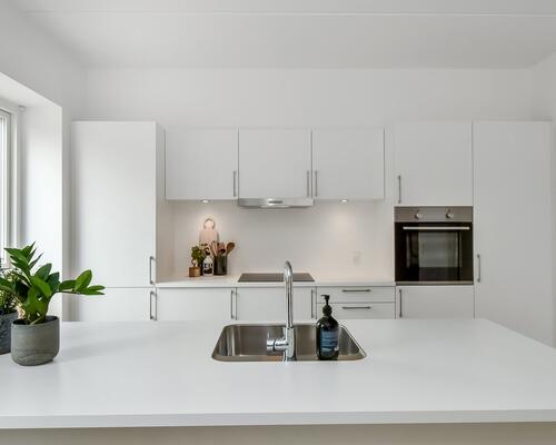 2 værelses lejlighed i Herning