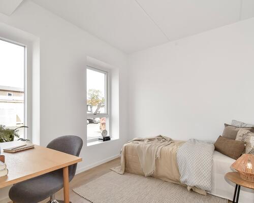 2 værelses lejlighed i Herning