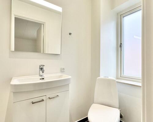 2 værelses – Skibhusvej 157B, st. tv. – Odense C