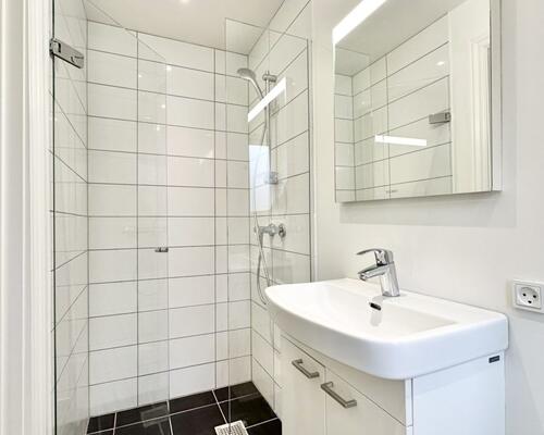 2 værelses – Skibhusvej 157B, st. tv. – Odense C