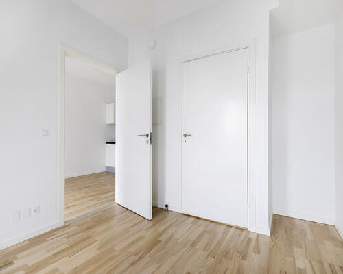 3 værelses lejlighed i Aalborg