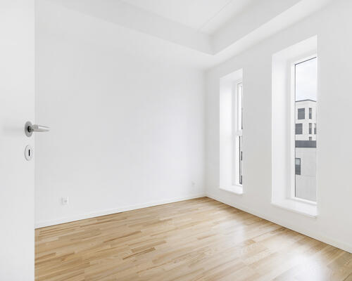 3 værelses lejlighed i Aalborg