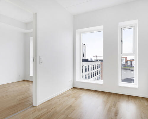 3 værelses lejlighed i Aalborg