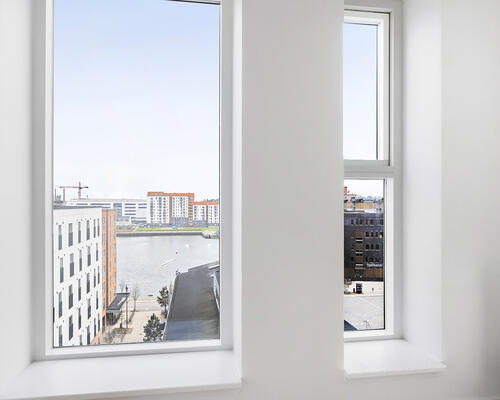 3 værelses lejlighed i Aalborg