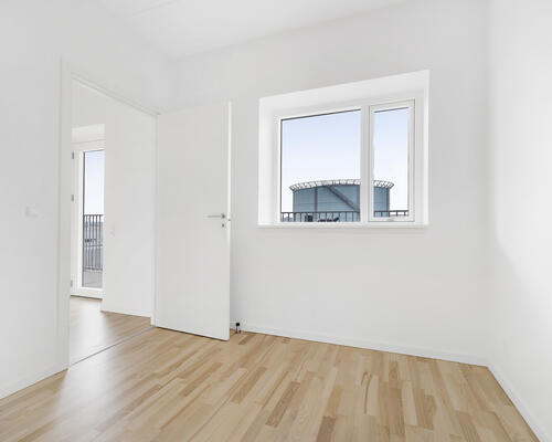 3 værelses lejlighed i Aalborg