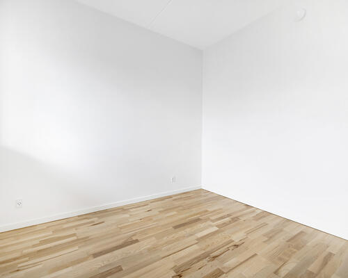 3 værelses lejlighed i Aalborg