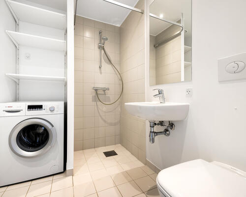 3 værelses lejlighed i Aalborg