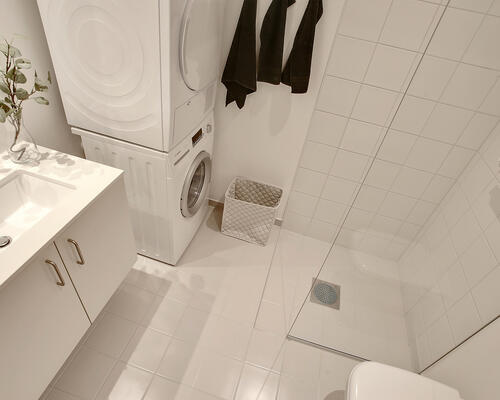 2 værelses lejlighed i Aalborg