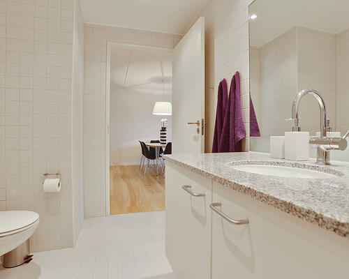 3 værelses lejlighed i Højbjerg