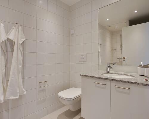 3 værelses lejlighed i Nørresundby