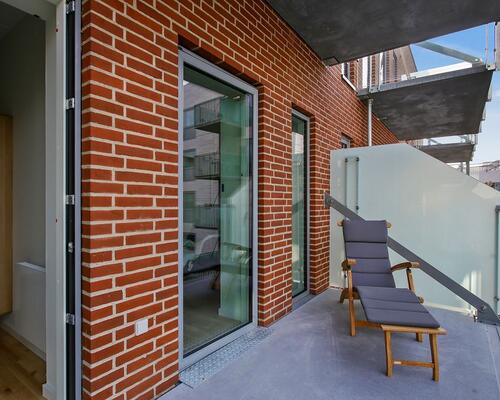 3 værelses lejlighed i Nørresundby