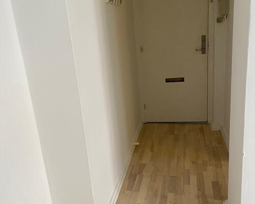 Fin 2. værelses lejlighed