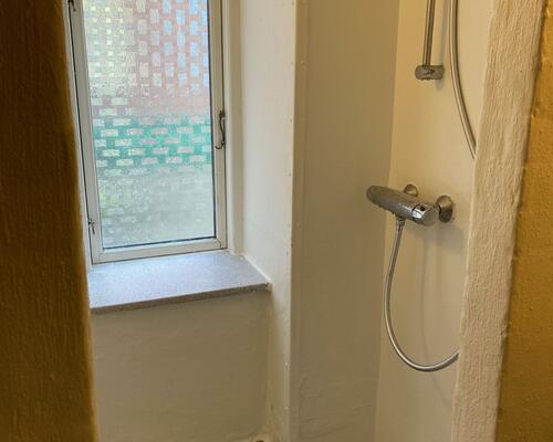 Fin 2. værelses lejlighed