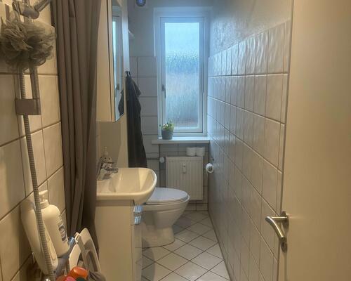 3 værelses lejlighed i Odense C