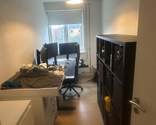 3 værelses lejlighed i Odense C