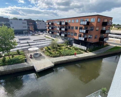 3 værelses lejlighed i Kolding