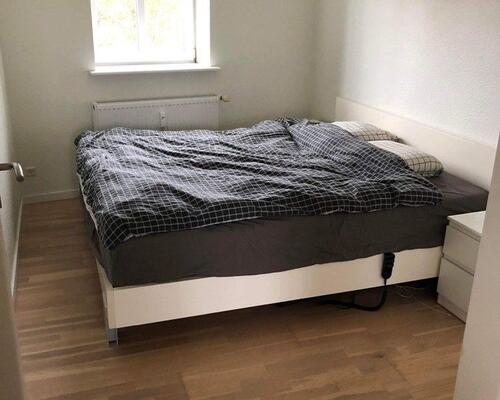 3-værelses lejlighed i centrum af Tylstrup, Nordjylland