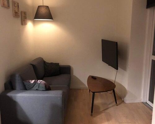 3-værelses lejlighed i centrum af Tylstrup, Nordjylland