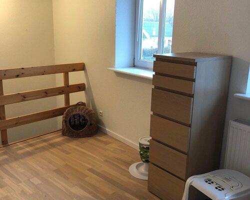 3-værelses lejlighed i centrum af Tylstrup, Nordjylland