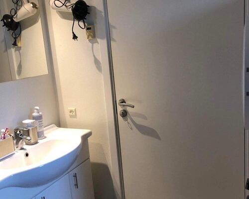 3-værelses lejlighed i centrum af Tylstrup, Nordjylland