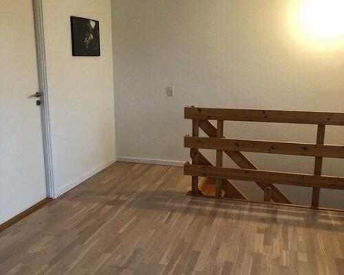 3-værelses lejlighed i centrum af Tylstrup, Nordjylland