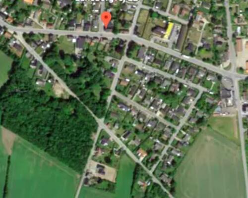 3-værelses lejlighed i centrum af Tylstrup, Nordjylland