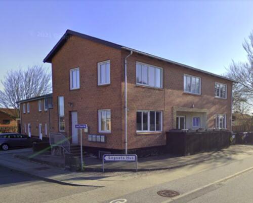 3-værelses lejlighed i centrum af Tylstrup, Nordjylland