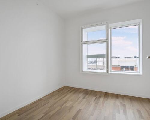 2 værelses lejlighed i Valby