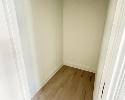 3 værelses – Nygade 2, 1. th.- Nyborg