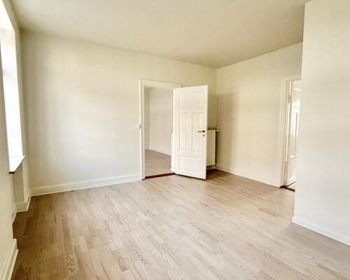 3 værelses – Nygade 2, 1. th.- Nyborg