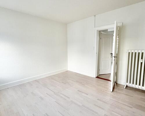 3 værelses – Nygade 2, 1. th.- Nyborg