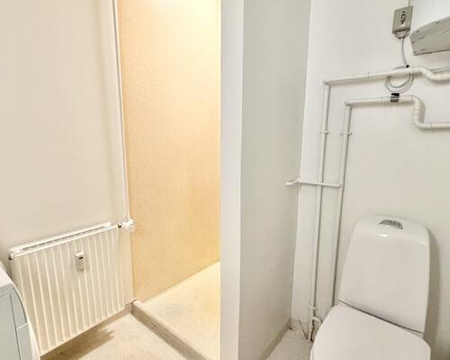 3 værelses – Nygade 2, 1. th.- Nyborg