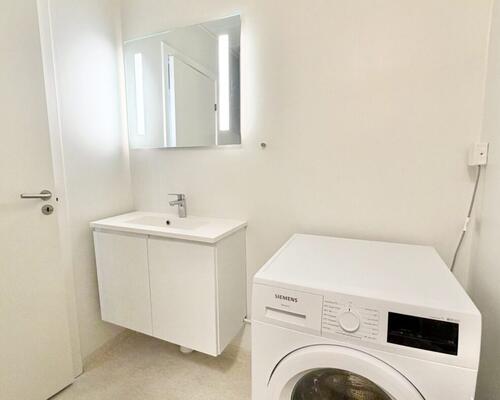 3 værelses – Nygade 2, 1. th.- Nyborg