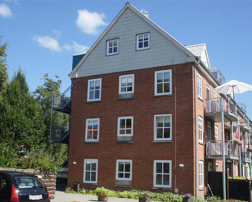 3 værelses lejlighed i Farsø