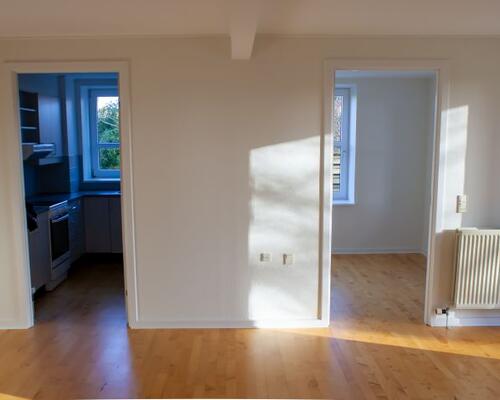 3 værelses lejlighed i Farsø