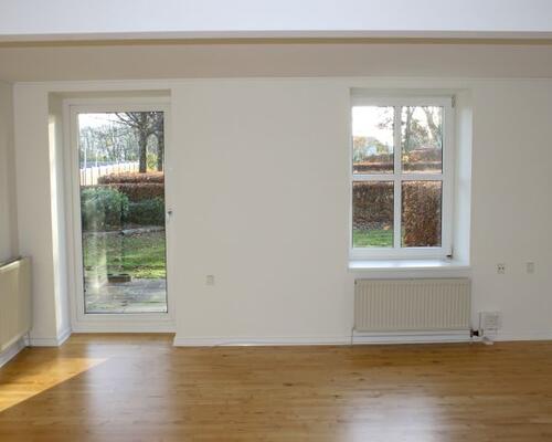 3 værelses lejlighed i Farsø