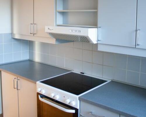 3 værelses lejlighed i Farsø