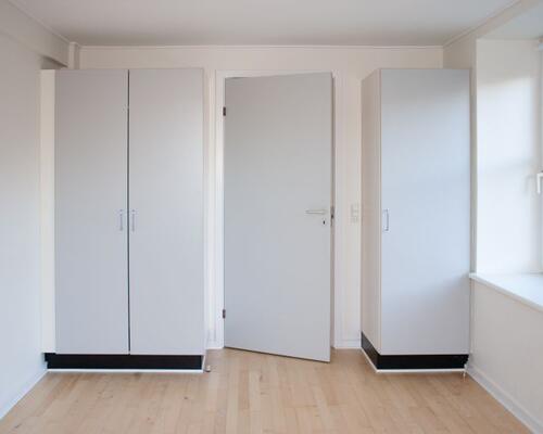 3 værelses lejlighed i Farsø