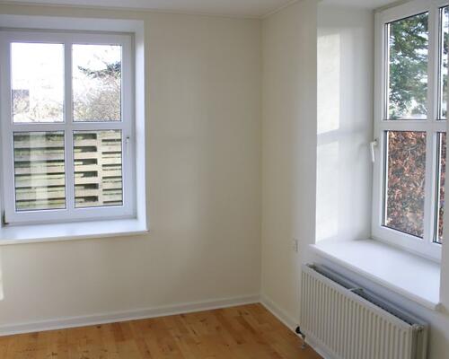 3 værelses lejlighed i Farsø