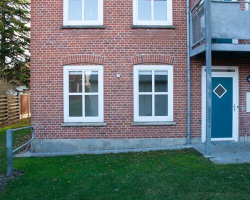 3 værelses lejlighed i Farsø