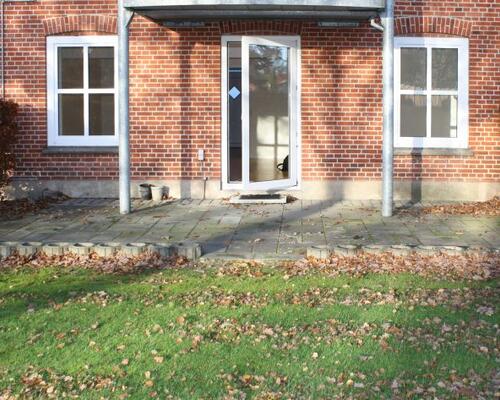 3 værelses lejlighed i Farsø