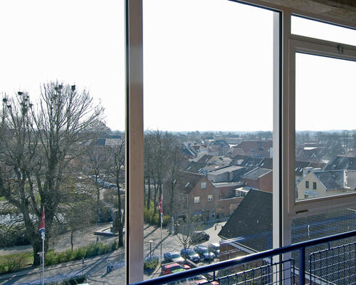 3 værelses lejlighed i Aars