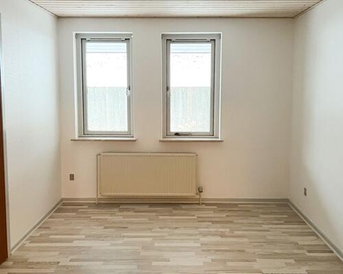 2 værelses hus i Aars