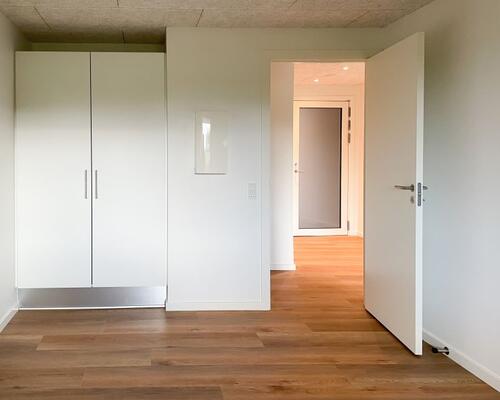 3 værelses hus i Aalestrup